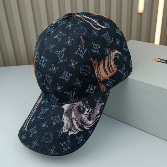 CASQUETTE LV QUALITÉ SUPÉRIEURE L192
