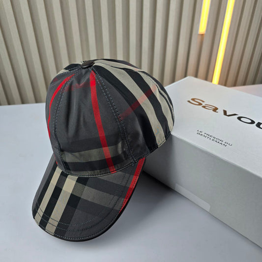 CASQUETTE BURBERRY HAUTE QUALITÉ R136