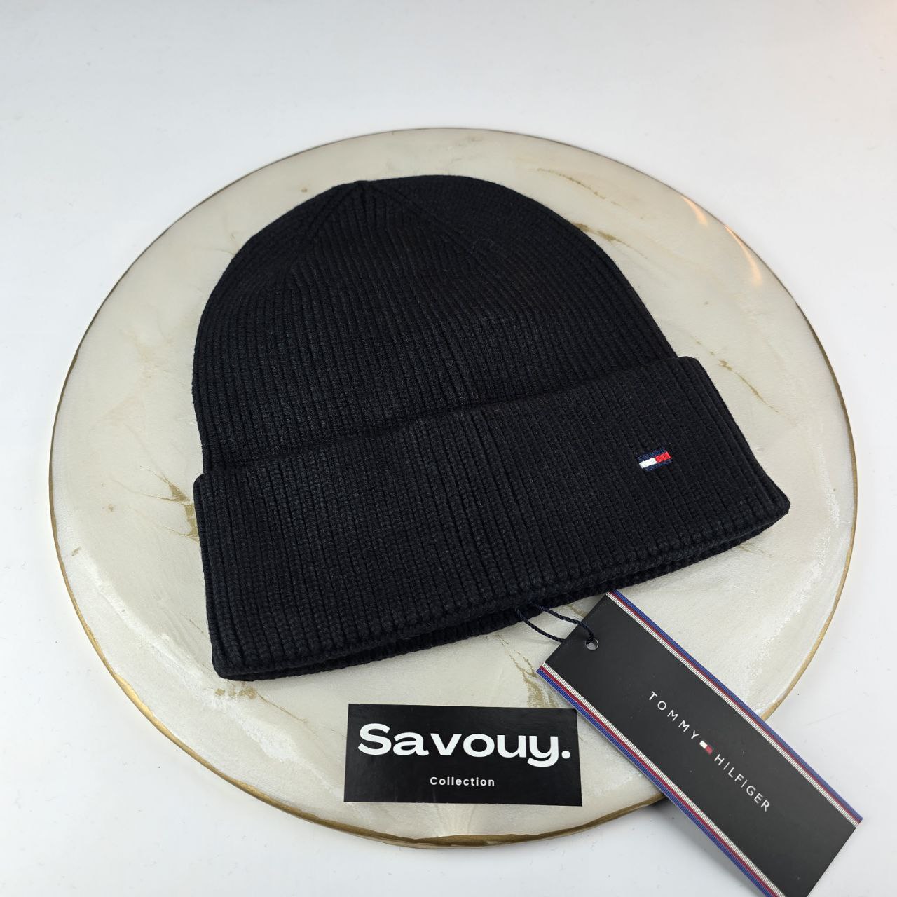 BONNET TOMMY QUALITÉ SUPÉRIEURE T146