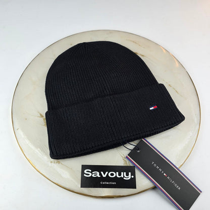BONNET TOMMY QUALITÉ SUPÉRIEURE T146