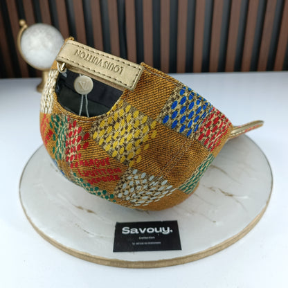 CASQUETTE LV QUALITÉ SUPÉRIEURE L151