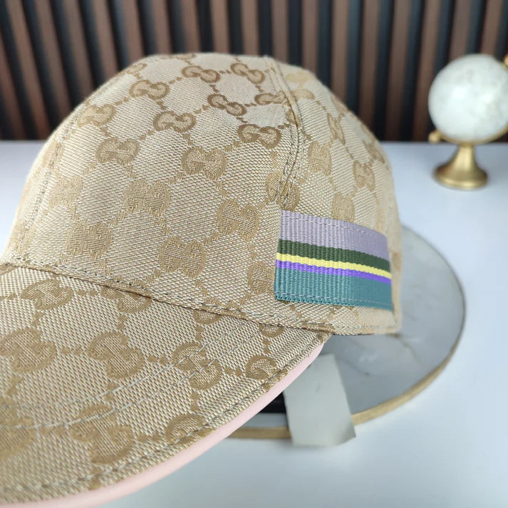 CASQUETTE GG QUALITÉ SUPÉRIEURE G180