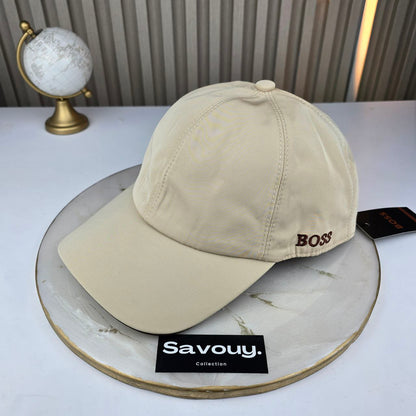 CASQUETTE BOSS QUALITÉ SUPÉRIEURE B224