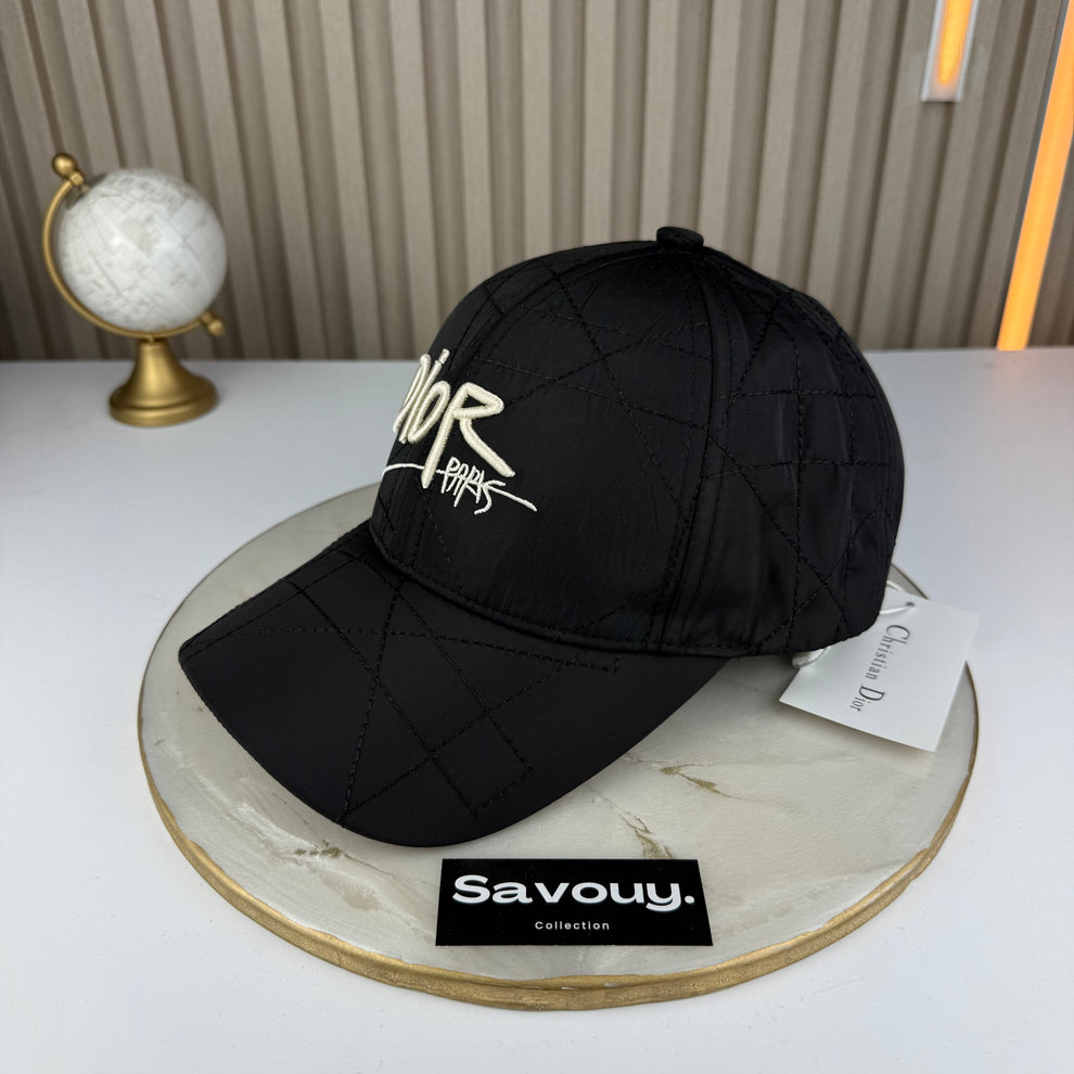 CASQUETTE DIOR QUALITÉ SUPÉRIEURE D175