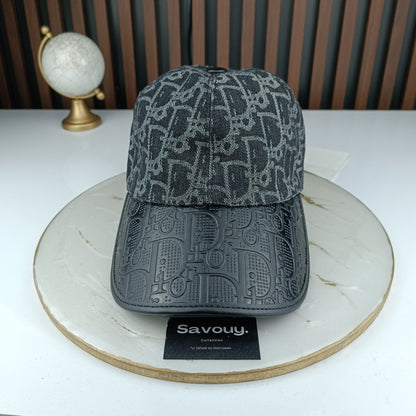 CASQUETTE DIOR QUALITÉ SUPÉRIEURE D132