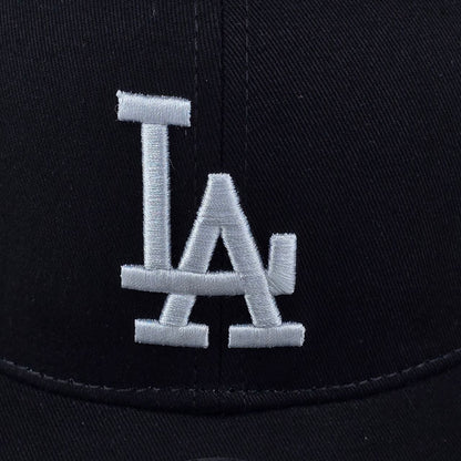 CASQUETTE LA COOPERSTOWN FLAT BRIM HAUTE QUALITÉ N169