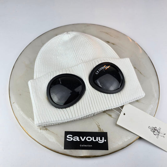 BONNET CP.COMPANY QUALITÉ SUPÉRIEURE CP101