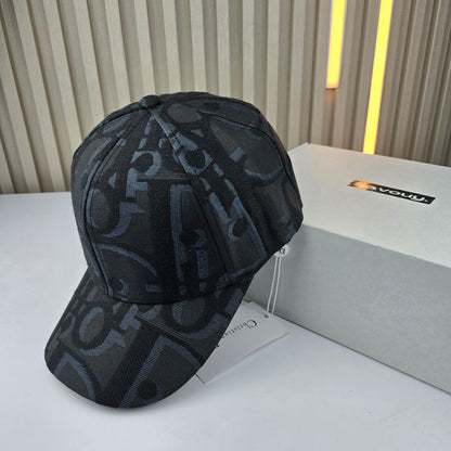 CASQUETTE DIOR HAUTE QUALITÉ D145