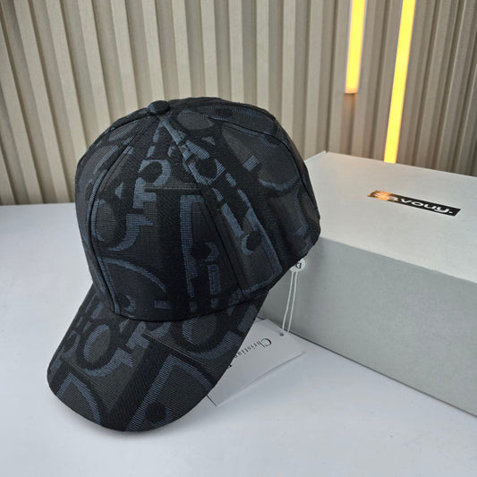 CASQUETTE DIOR HAUTE QUALITÉ D145