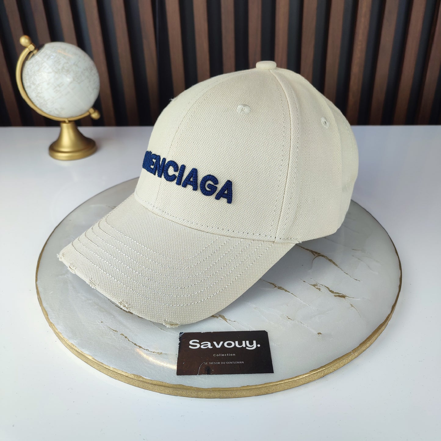 CASQUETTE BALENCIAGA HAUTE QUALITÉ B109