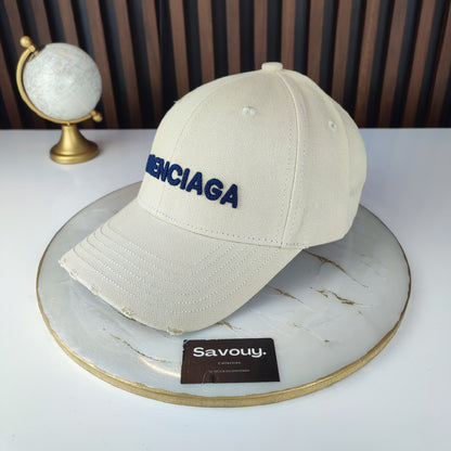CASQUETTE BALENCIAGA HAUTE QUALITÉ B109