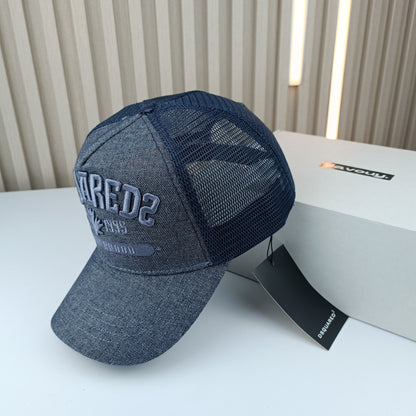 CASQUETTE DSQUARED HAUTE QUALITÉ Q102