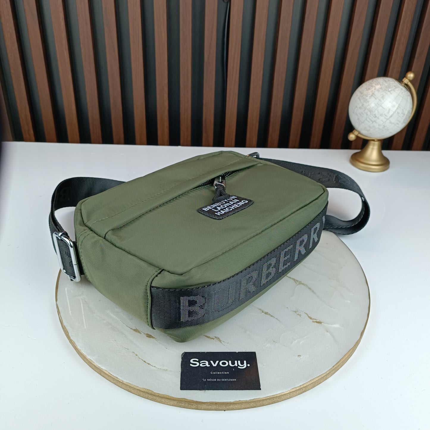 SACOCHE BURBERRY QUALITÉ SUPÉRIEURE B180