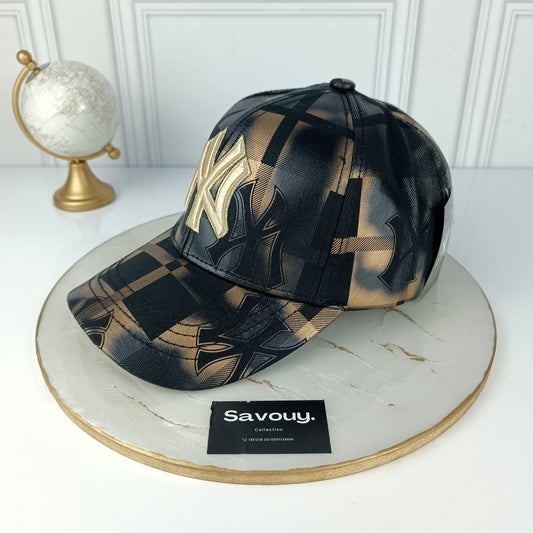 CASQUETTE NY HAUTE QUALITÉ N121