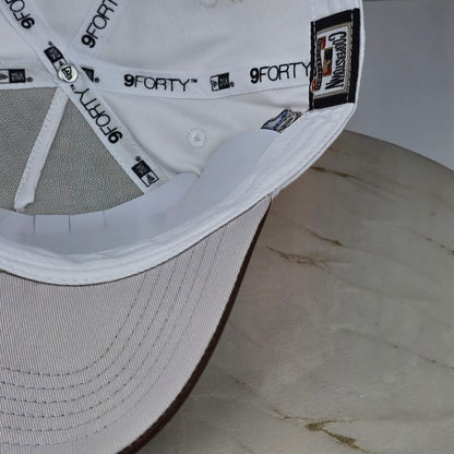 CASQUETTE LA DODGER 100 ANV QUALITÉ SUPÉRIEURE N161