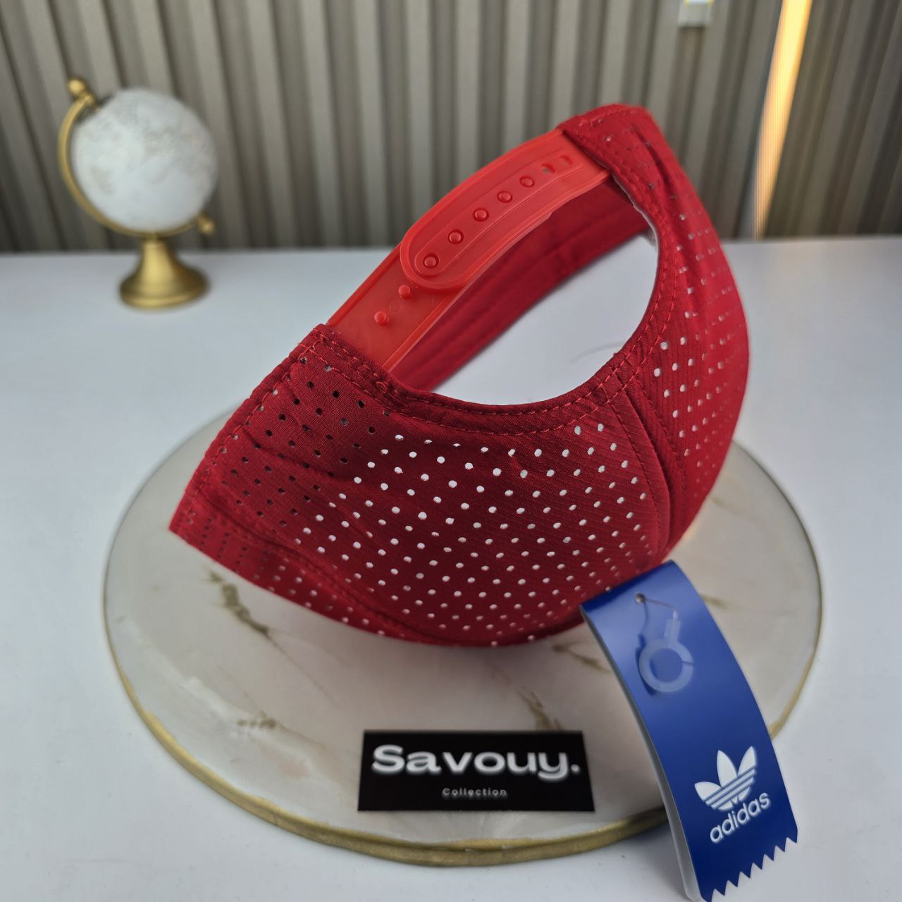 CASQUETTE ADIDAS FLAT BRIM HAUTE QUALITÉ A130