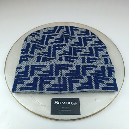 BONNET FENDI HAUTE QUALITÉ F112