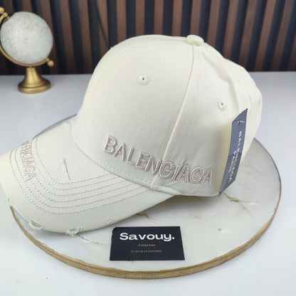 CASQUETTE BALENCIAGA HAUTE QUALITÉ B154