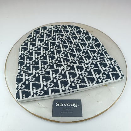 BONNET DIOR HAUTE QUALITÉ D141