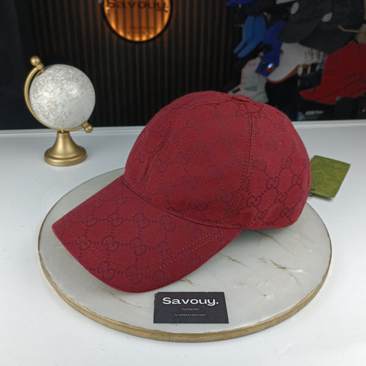 CASQUETTE GUCCI QUALITE SUPERIEUR G101