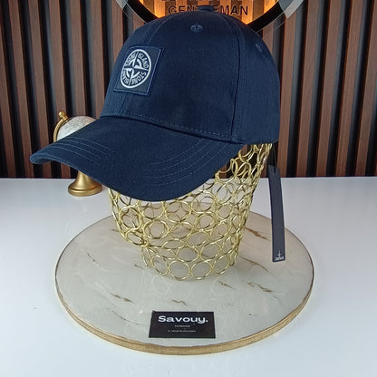 CASQUETTE STONE ISLAND HAUTE QUALITÉ S107