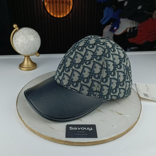 CASQUETTE DIOR QUALITÉ SUPÉRIEURE D111