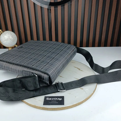 SACOCHE LACOSTE QUALITÉ SUPÉRIEURE O134
