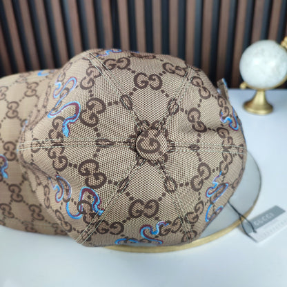 CASQUETTE GUCCI QUALITÉ SUPÉRIEURE G219