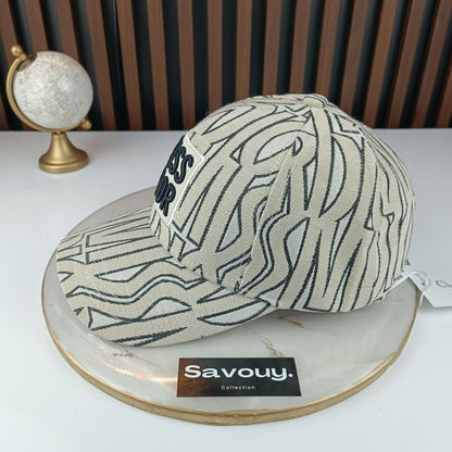 CASQUETTE DIOR HAUTE QUALITÉ D148