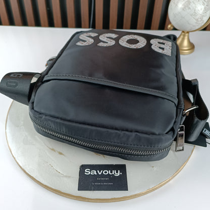 SACOCHE BOSS QUALITÉ SUPÉRIEURE B163