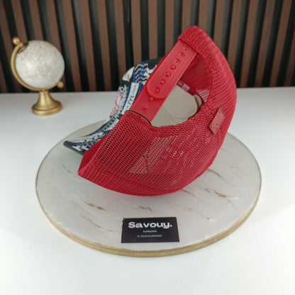 CASQUETTE NY HAUTE QUALITÉ N122