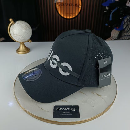 CASQUETTE HUGO HAUTE QUALITÉ H113