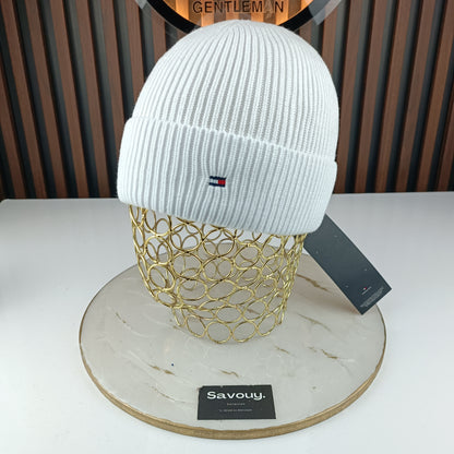 BONNET TOMMY QUALITÉ SUPÉRIEURE T147