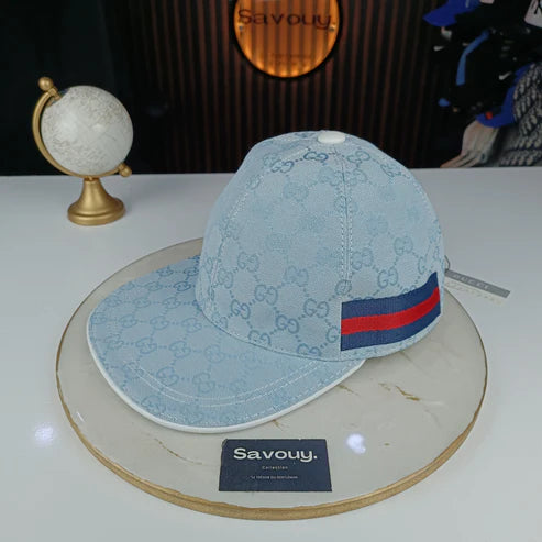 CASQUETTE GUCCI QUALITÉ SUPÉRIEURE G253