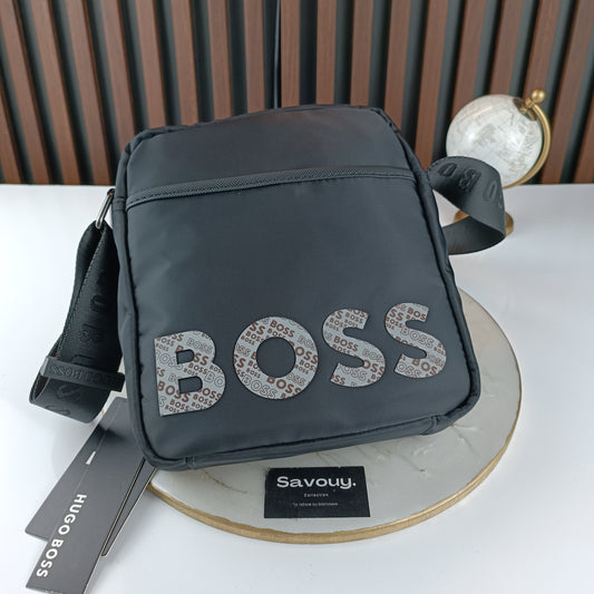 SACOCHE BOSS QUALITÉ SUPÉRIEURE B163