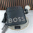SACOCHE BOSS QUALITÉ SUPÉRIEURE B163