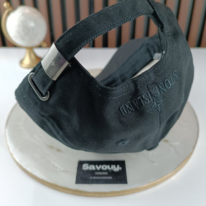 CASQUETTE STONE ISLAND HAUTE QUALITÉ S108
