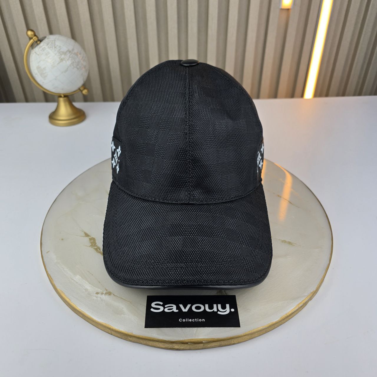 CASQUETTE LV QUALITÉ SUPÉRIEURE L187