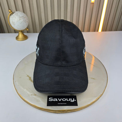 CASQUETTE LV QUALITÉ SUPÉRIEURE L187