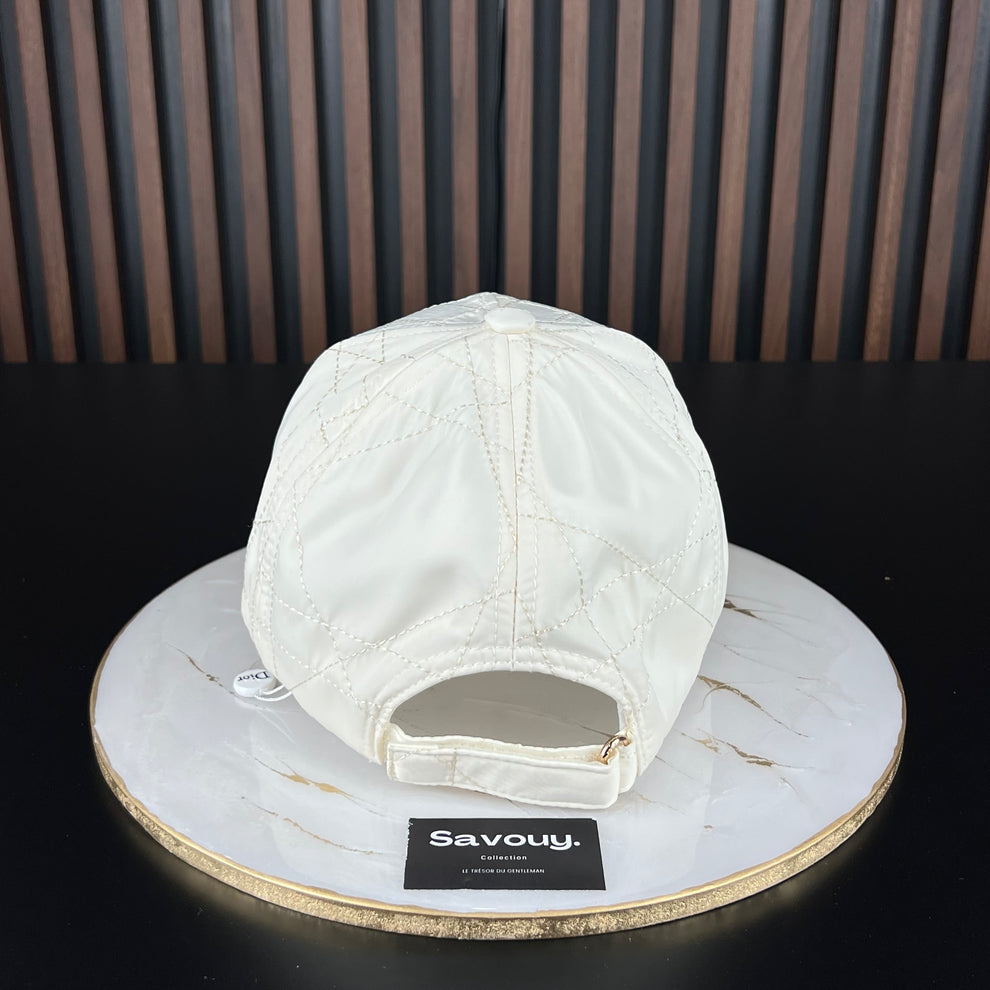 CASQUETTE DIOR HAUTE QUALITÉ D153