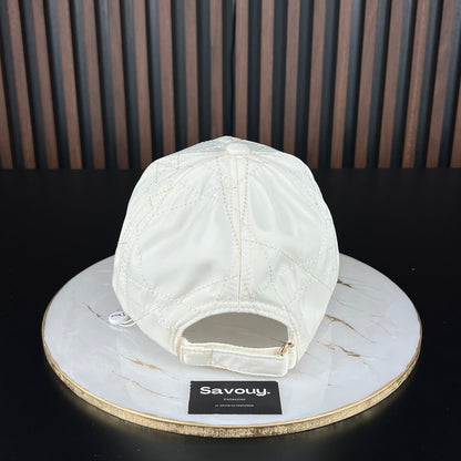CASQUETTE DIOR HAUTE QUALITÉ D153