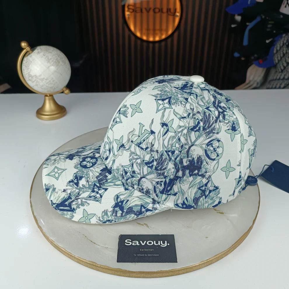 CASQUETTE LV HAUTE QUALITÉ L169