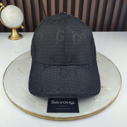 CASQUETTE GUCCI HAUTE QUALITÉ G166