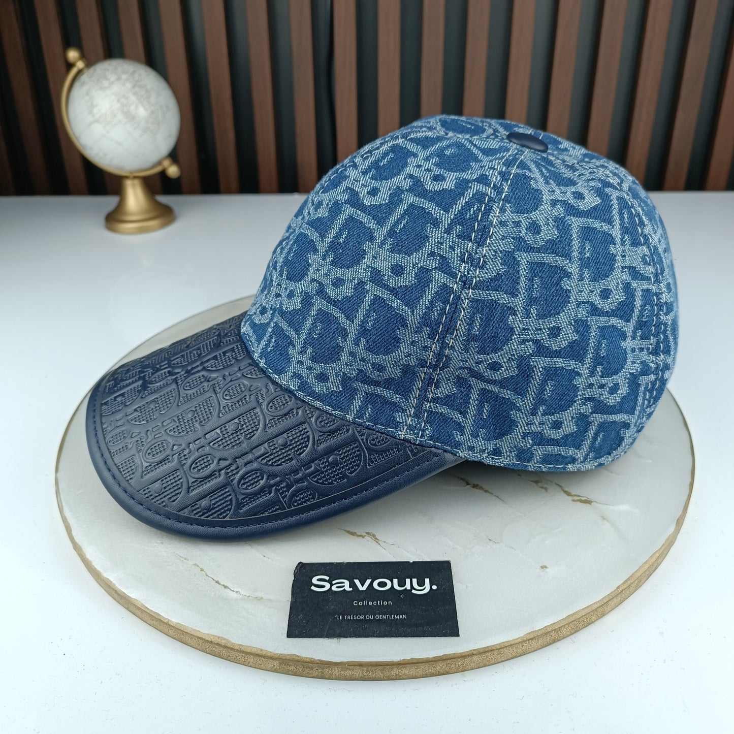 CASQUETTE DIOR QUALITÉ SUPÉRIEURE D131