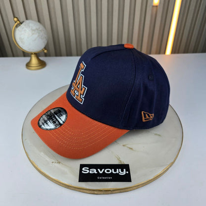 CASQUETTE LA COOPERSTOWN ANV QUALITÉ SUPÉRIEURE N158