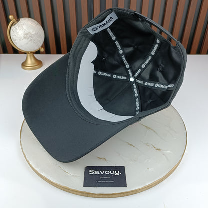 CASQUETTE YAMAHA HAUTE QUALITÉ Y105