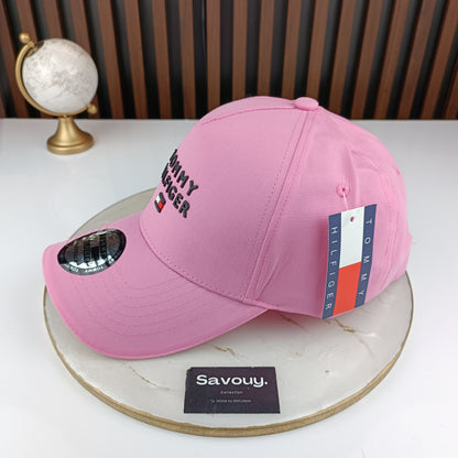 CASQUETTE TOMMY HAUTE QUALITÉ T141