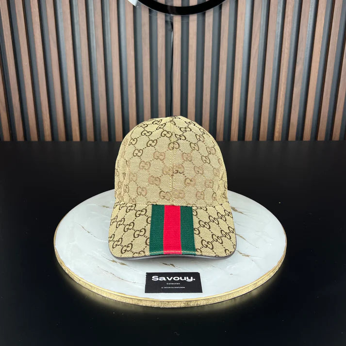 CASQUETTE GUCCI HAUTE QUALITÉ G197