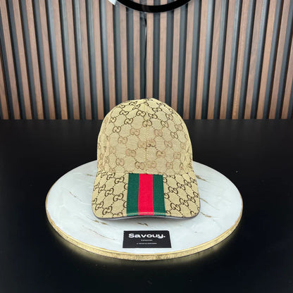 CASQUETTE GUCCI HAUTE QUALITÉ G197