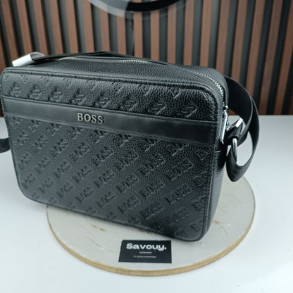 SACOCHE BOSS QUALITÉ SUPÉRIEURE B167